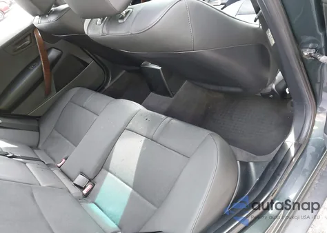 2004 BMW X3 2.5I z USA, uszkodzony, nr VIN WBXPA73484WC37928